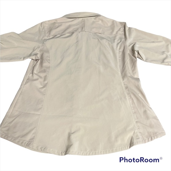 Columbia Silver Ridge Lite Long Sleeve Shirt - Picture 7 of 11